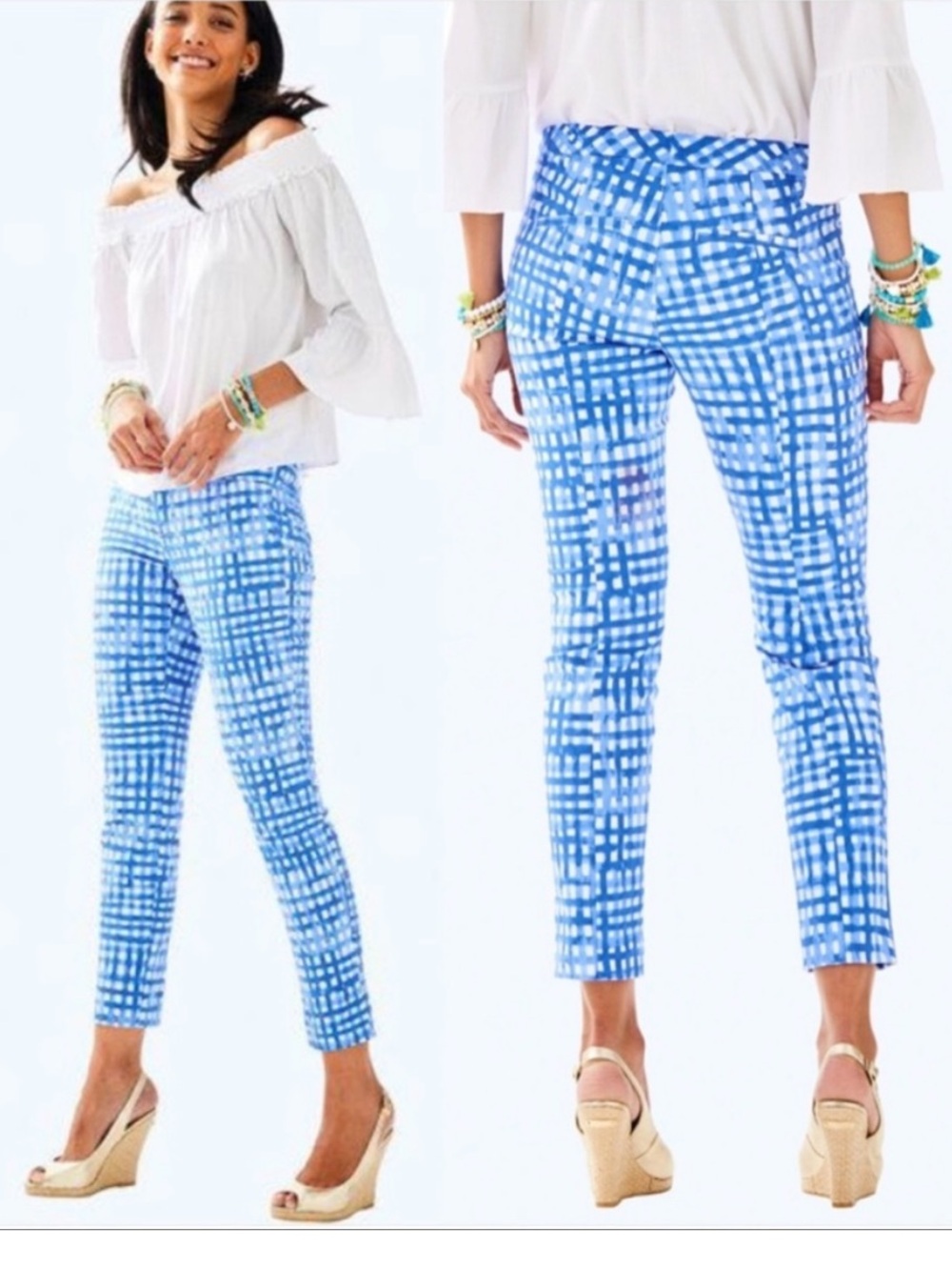Lilly Pulitzer Kelly Pant
